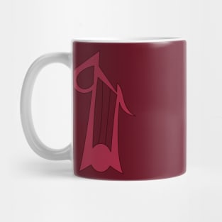 Coven Track: Bard Mug